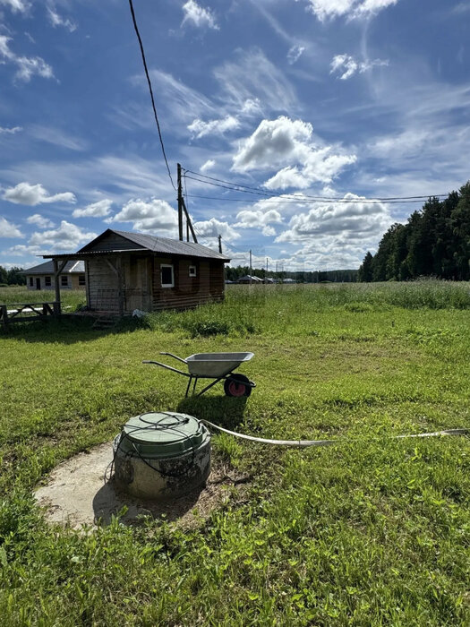 п. Зеленый Лог, д.   (городской округ Полевской) - фото дома (5)