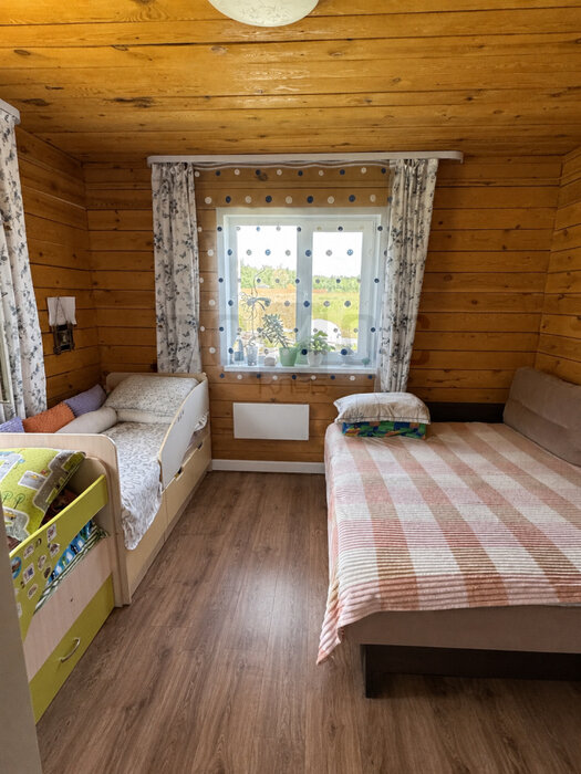 п. Зеленый Лог, д.   (городской округ Полевской) - фото дома (8)