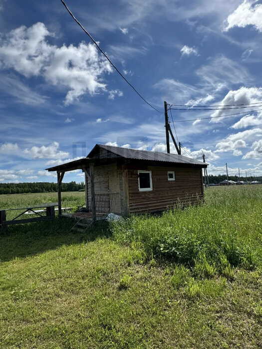 п. Зеленый Лог, д.   (городской округ Полевской) - фото дома (9)