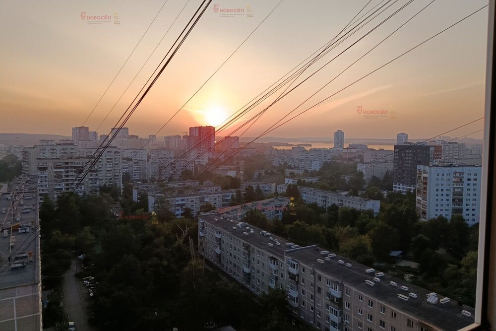 Екатеринбург, ул. Металлургов, 16/а (ВИЗ) - фото квартиры (2)
