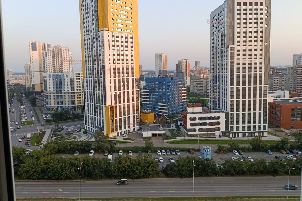 Екатеринбург, ул. Металлургов, 16/а (ВИЗ) - фото квартиры (8)