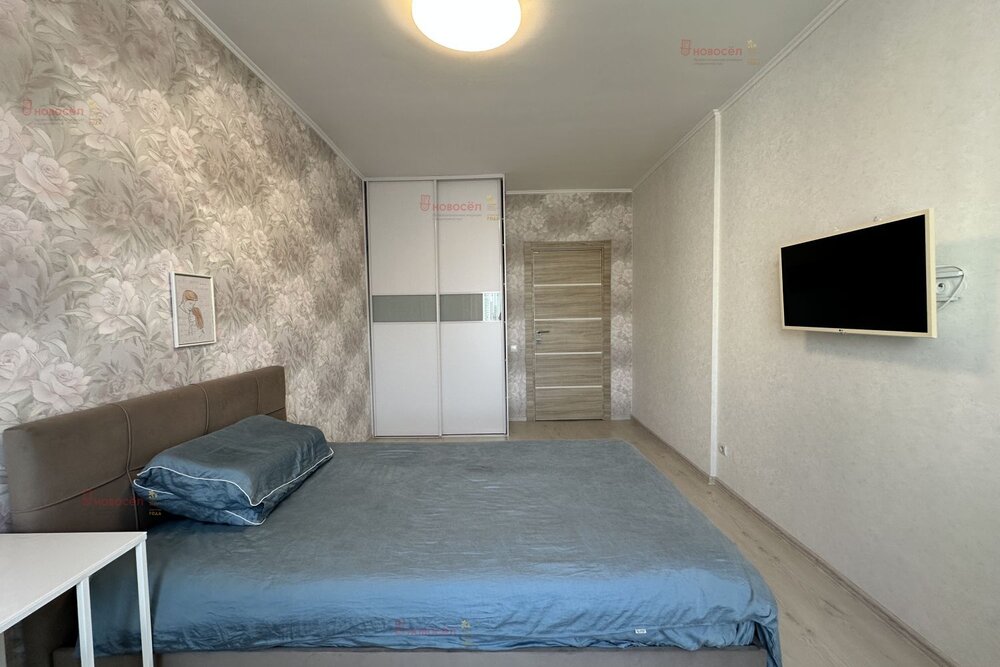 Екатеринбург, ул. Мехренцева, 34 (Академический) - фото квартиры (16)
