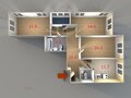 Продажа квартиры: Екатеринбург, ул. Мехренцева, 34 (Академический) - Фото 2