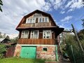 Продажа садового участка: Екатеринбург, к/с Строймаш - Фото 2