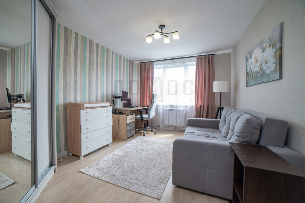 Екатеринбург, ул. Белореченская, 17к2 (Юго-Западный) - фото квартиры (10)