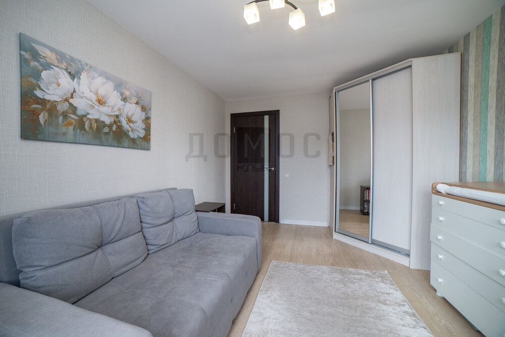 Екатеринбург, ул. Белореченская, 17к2 (Юго-Западный) - фото квартиры (12)
