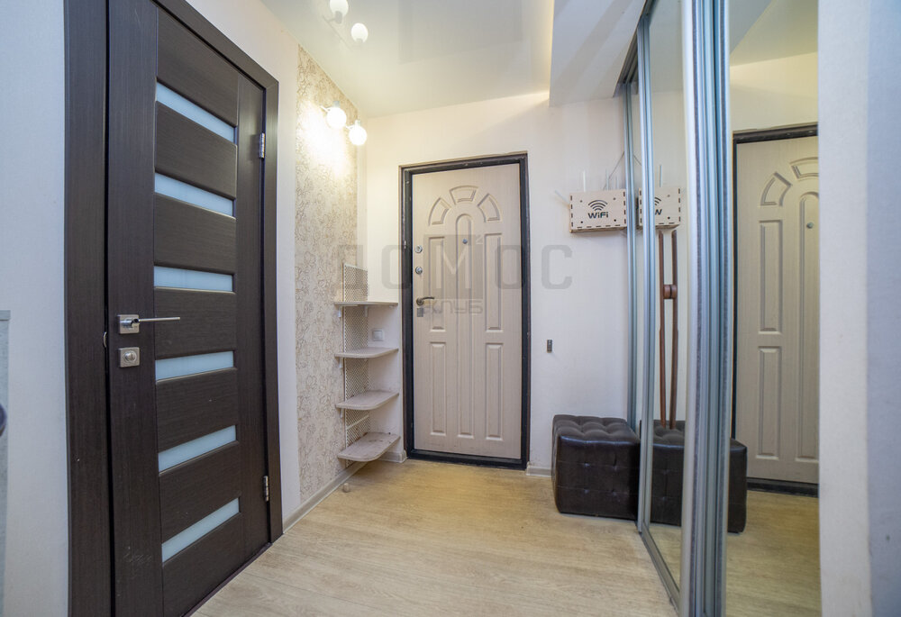 Екатеринбург, ул. Белореченская, 17к2 (Юго-Западный) - фото квартиры (13)