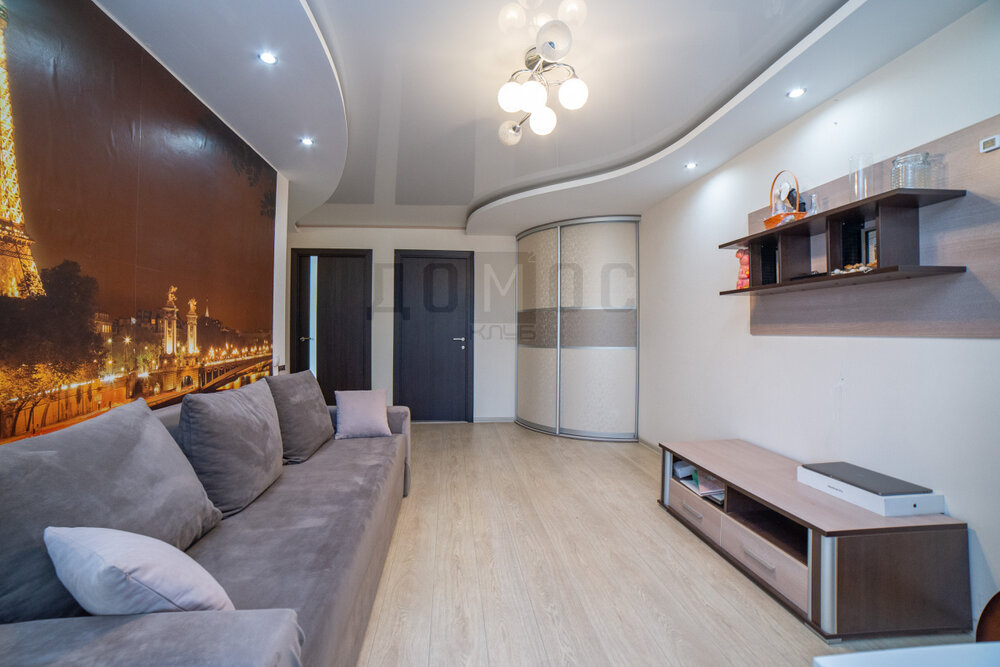 Екатеринбург, ул. Белореченская, 17к2 (Юго-Западный) - фото квартиры (2)
