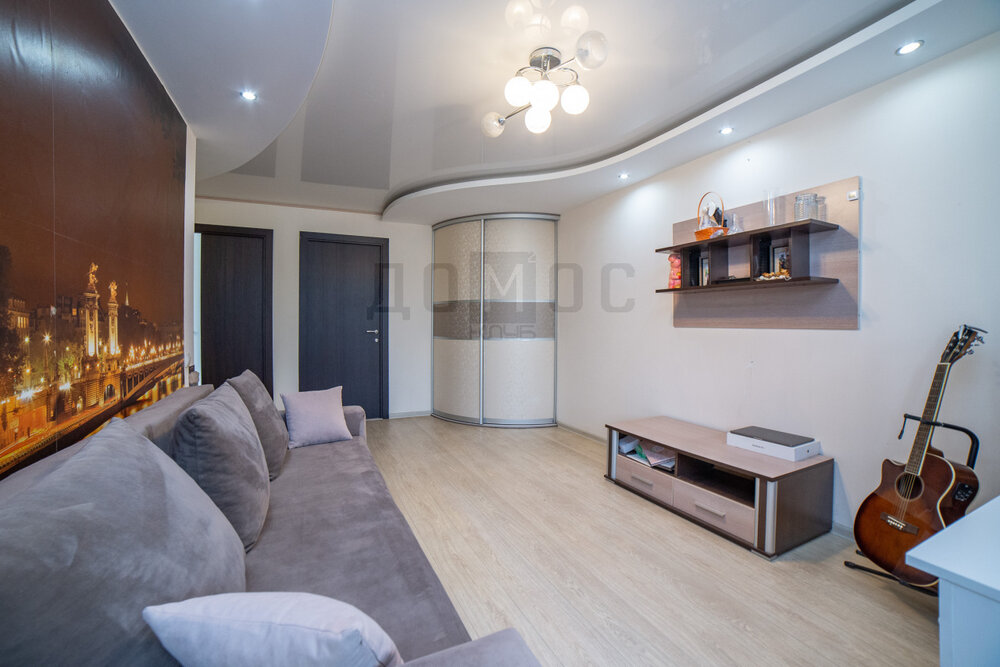 Екатеринбург, ул. Белореченская, 17к2 (Юго-Западный) - фото квартиры (3)