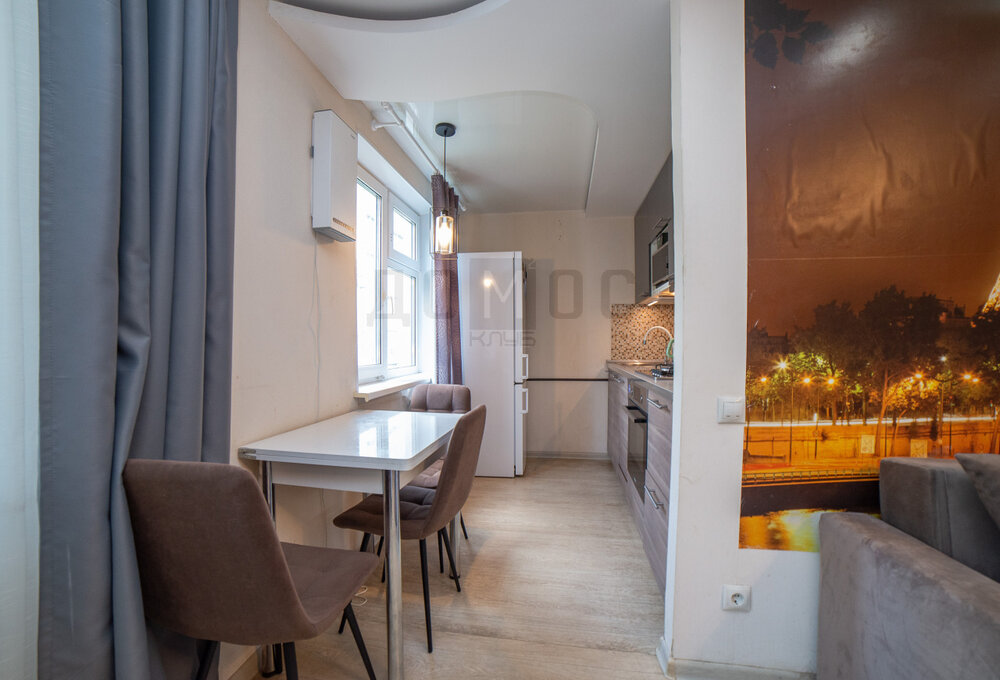 Екатеринбург, ул. Белореченская, 17к2 (Юго-Западный) - фото квартиры (7)