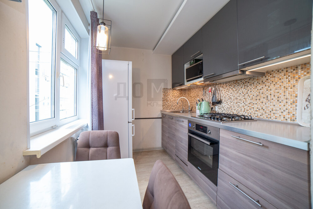 Екатеринбург, ул. Белореченская, 17к2 (Юго-Западный) - фото квартиры (8)