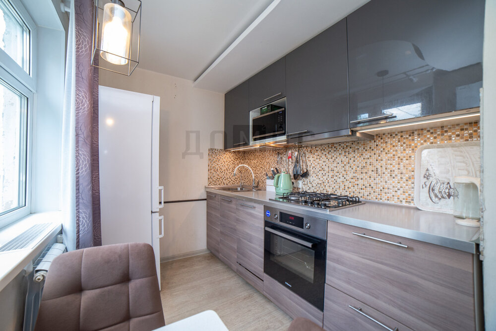 Екатеринбург, ул. Белореченская, 17к2 (Юго-Западный) - фото квартиры (9)