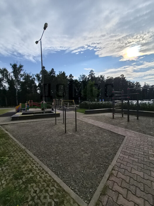 Екатеринбург, ул. микрорайон Светлый, 1 (Уктус) - фото квартиры (16)