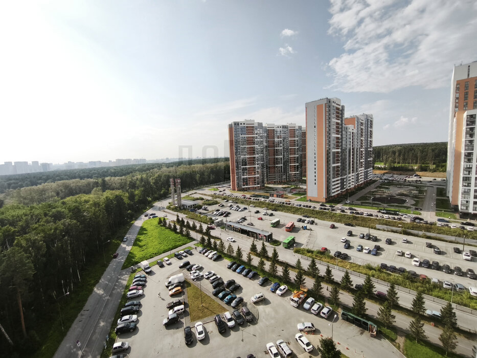 Екатеринбург, ул. микрорайон Светлый, 1 (Уктус) - фото квартиры (7)