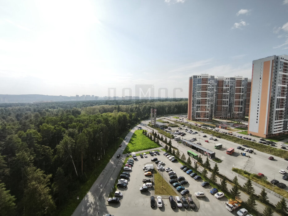 Екатеринбург, ул. микрорайон Светлый, 1 (Уктус) - фото квартиры (8)