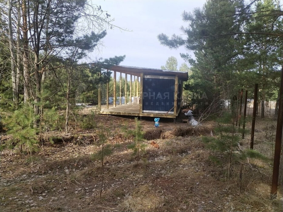 п. Колюткино, ул. Колюткино, 295 (городской округ Белоярский) - фото дома (14)