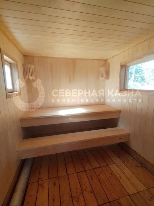 п. Колюткино, ул. Колюткино, 295 (городской округ Белоярский) - фото дома (8)