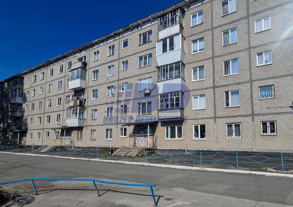 г. Березовский, ул. Гагарина, 11 (городской округ Березовский) - фото квартиры (13)
