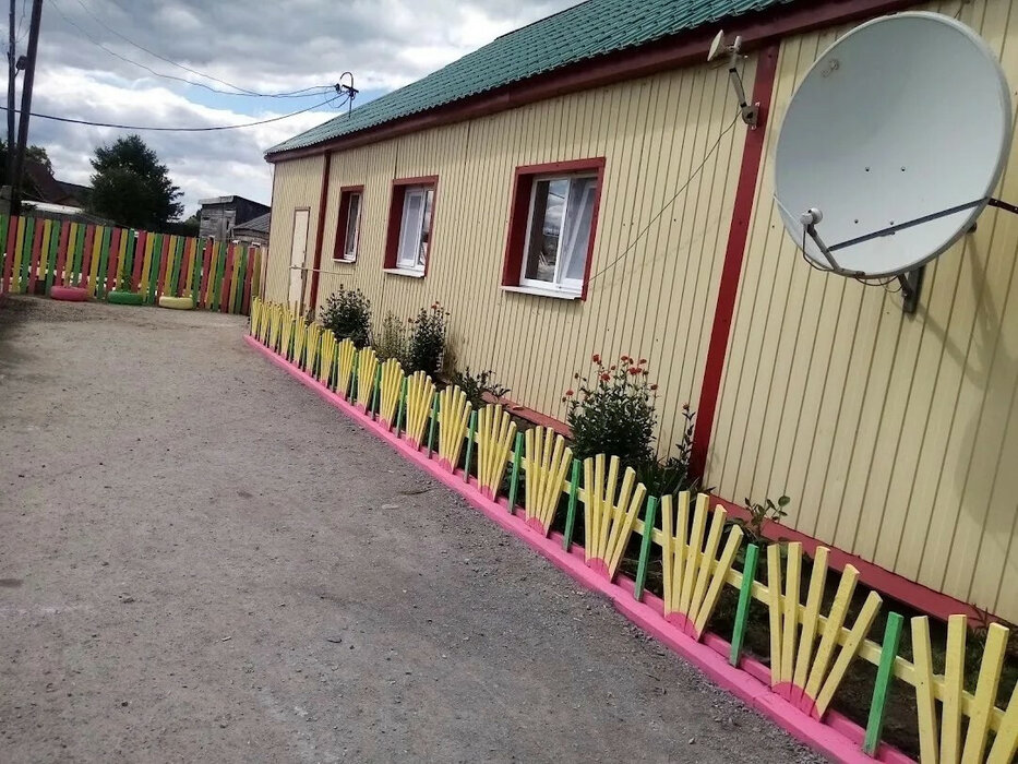 поселок городского типа Махнево, ул. Ясная, 2 (городской округ Алапаевский) - фото дома (4)