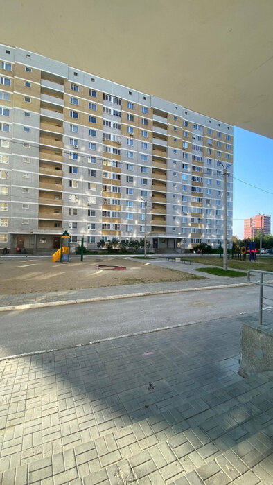 г. Верхняя Пышма, ул. Юбилейная, 26 (городской округ Верхняя Пышма) - фото квартиры (5)