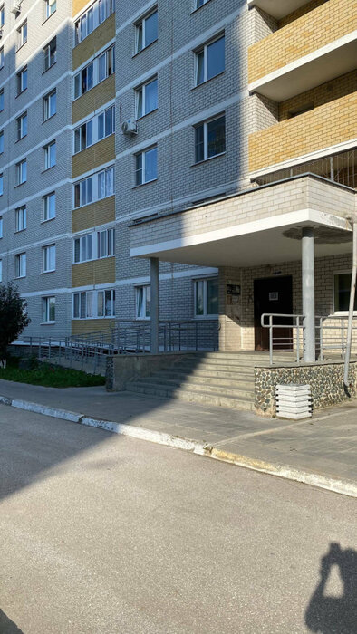 г. Верхняя Пышма, ул. Юбилейная, 26 (городской округ Верхняя Пышма) - фото квартиры (7)