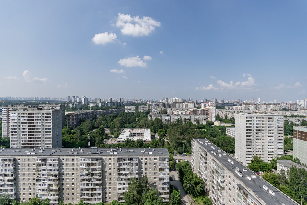 Екатеринбург, ул. 40-летия Комсомола, 24 (ЖБИ) - фото квартиры (11)