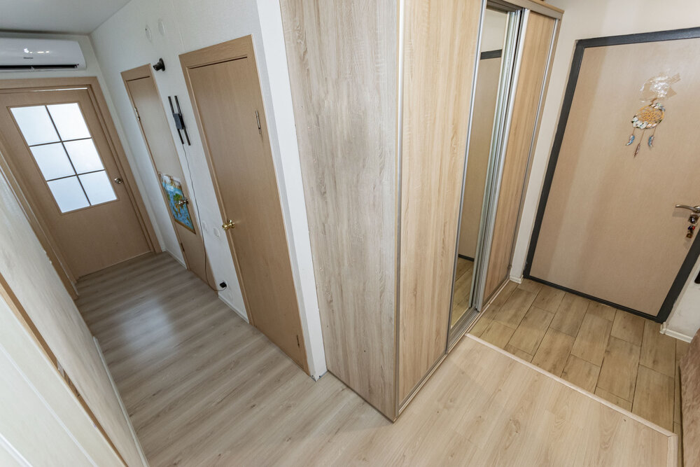 Екатеринбург, ул. 40-летия Комсомола, 24 (ЖБИ) - фото квартиры (15)