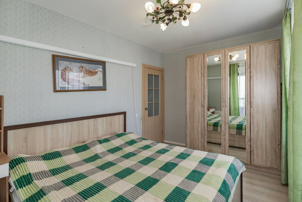 Екатеринбург, ул. 40-летия Комсомола, 24 (ЖБИ) - фото квартиры (2)
