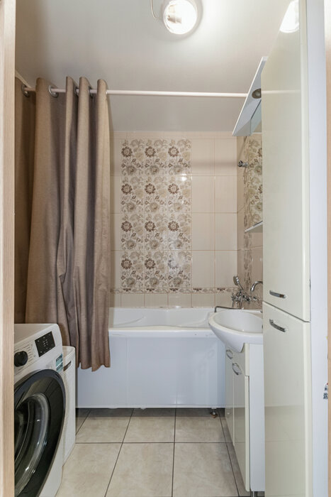 Екатеринбург, ул. 40-летия Комсомола, 24 (ЖБИ) - фото квартиры (4)
