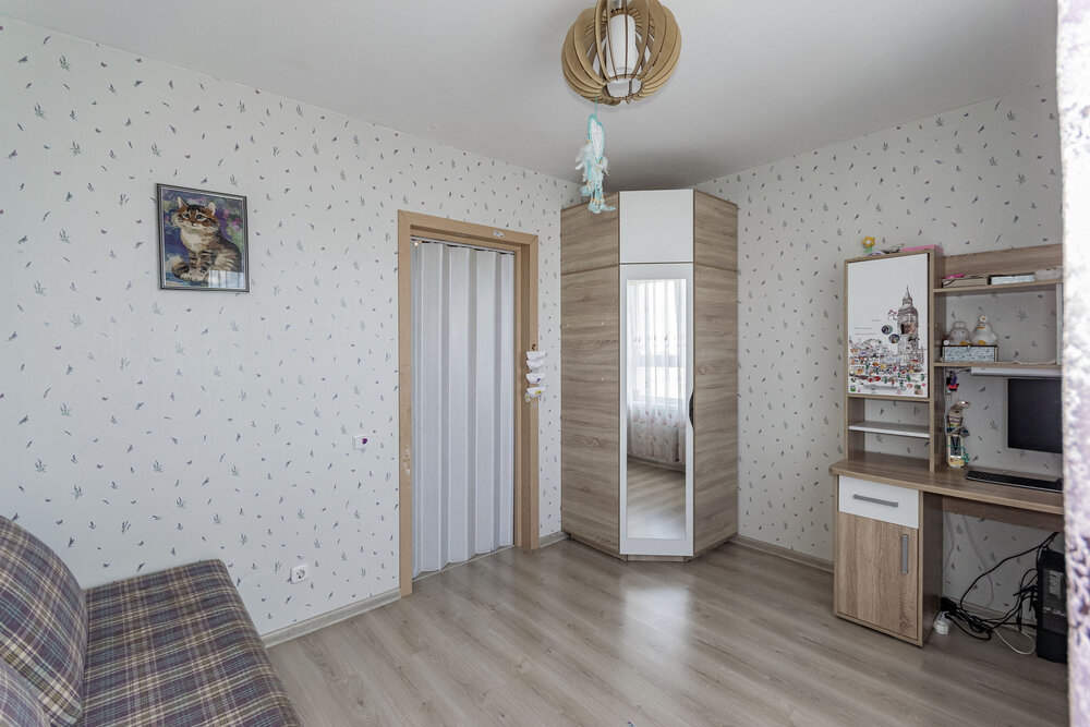 Екатеринбург, ул. 40-летия Комсомола, 24 (ЖБИ) - фото квартиры (6)
