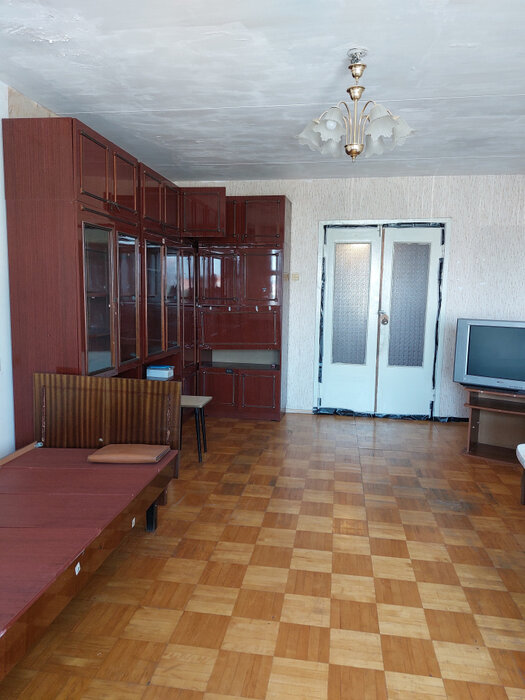 Екатеринбург, ул. Радищева, 53 к 1 (Юго-Западный) - фото квартиры (1)