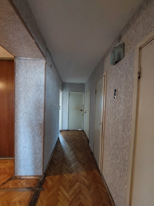 Екатеринбург, ул. Радищева, 53 к 1 (Юго-Западный) - фото квартиры (10)