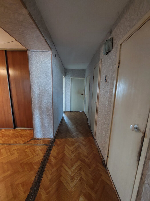 Екатеринбург, ул. Радищева, 53 к 1 (Юго-Западный) - фото квартиры (16)