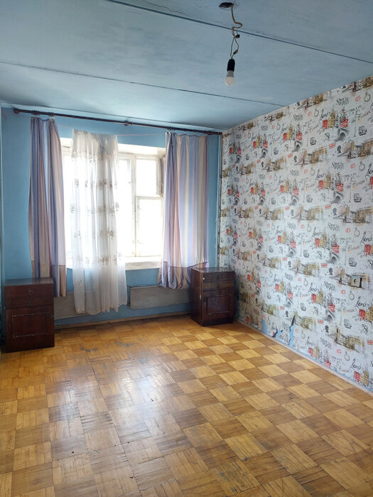 Екатеринбург, ул. Радищева, 53 к 1 (Юго-Западный) - фото квартиры (6)