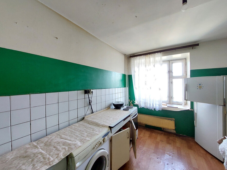Екатеринбург, ул. Радищева, 53 к 1 (Юго-Западный) - фото квартиры (8)