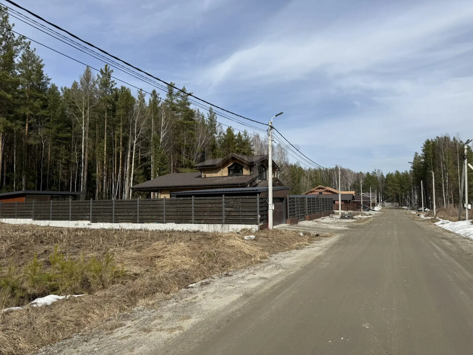 к.п. Мурзинка, ул. Малахитовая,   (городской округ Среднеуральск) - фото земельного участка (6)