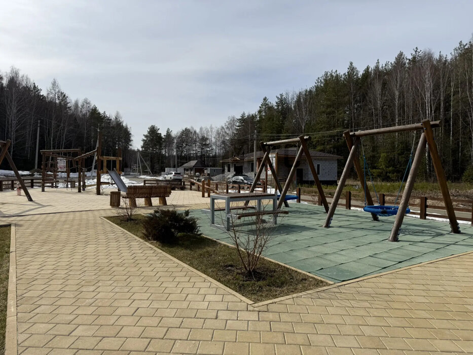 к.п. Мурзинка, ул. Малахитовая,   (городской округ Среднеуральск) - фото земельного участка (8)