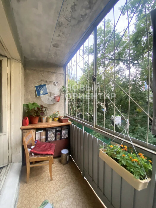 Екатеринбург, ул. Крылова, 24а (ВИЗ) - фото комнаты (10)