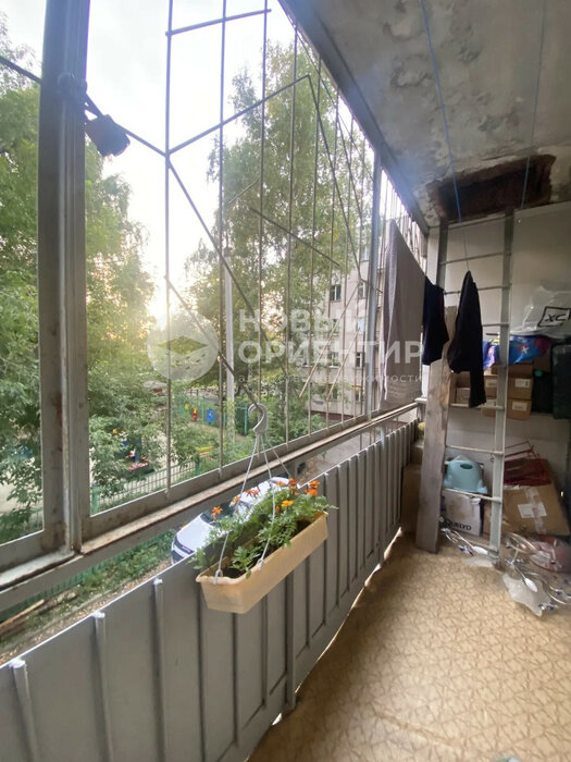 Екатеринбург, ул. Крылова, 24а (ВИЗ) - фото комнаты (11)