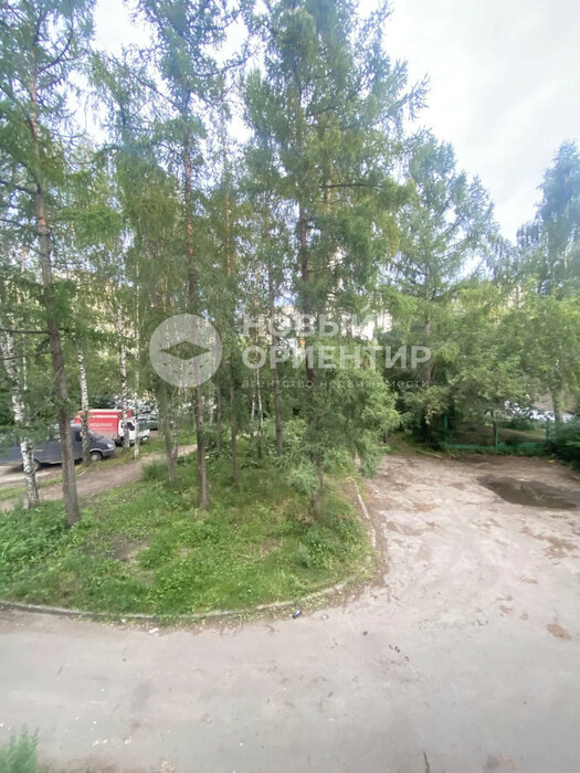 Екатеринбург, ул. Крылова, 24а (ВИЗ) - фото комнаты (12)