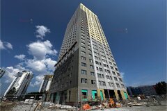 Екатеринбург, ул. Бархотская, 1 (Втузгородок) - фото торгового помещения