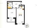 Продажа квартиры: Екатеринбург, ул. Щербакова, 150, ЖК River Park  (Ривер Парк). Гринвич (Ривер Парк) (Уктус) - Фото 1
