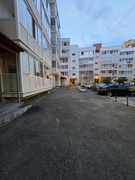 Екатеринбург, ул. Краснолесья, 14/2 (УНЦ) - фото квартиры (7)