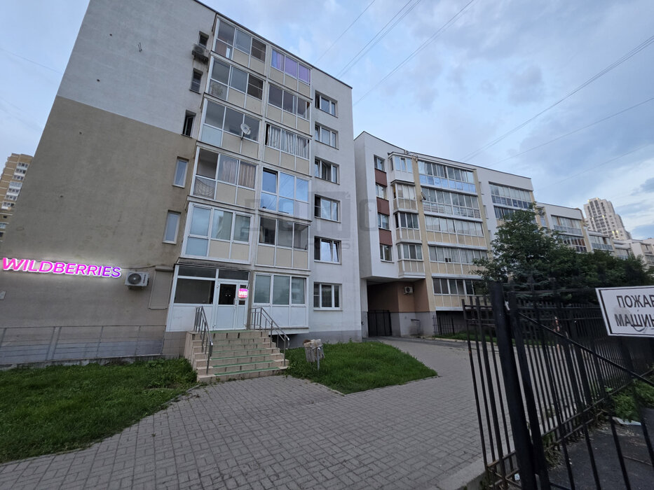Екатеринбург, ул. Краснолесья, 14/2 (УНЦ) - фото квартиры (8)