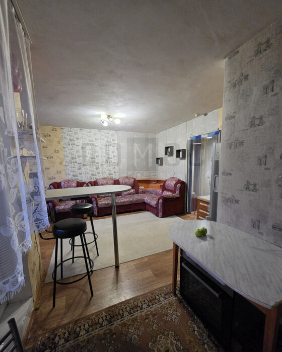 Екатеринбург, ул. Краснолесья, 14/2 (УНЦ) - фото квартиры (9)