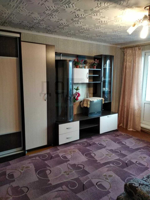 Екатеринбург, ул. Пехотинцев, 9 (Новая Сортировка) - фото квартиры (1)