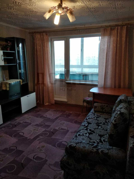 Екатеринбург, ул. Пехотинцев, 9 (Новая Сортировка) - фото квартиры (3)