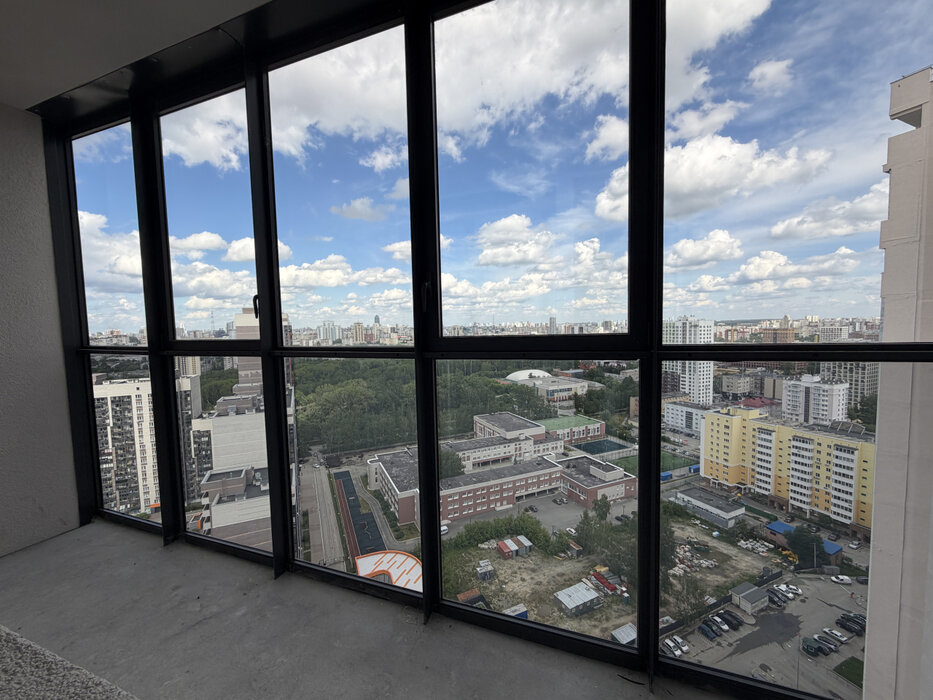 Екатеринбург, ул. Громова, 26/4 (Юго-Западный) - фото квартиры (10)