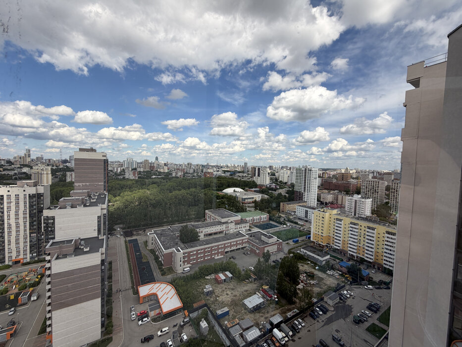 Екатеринбург, ул. Громова, 26/4 (Юго-Западный) - фото квартиры (11)