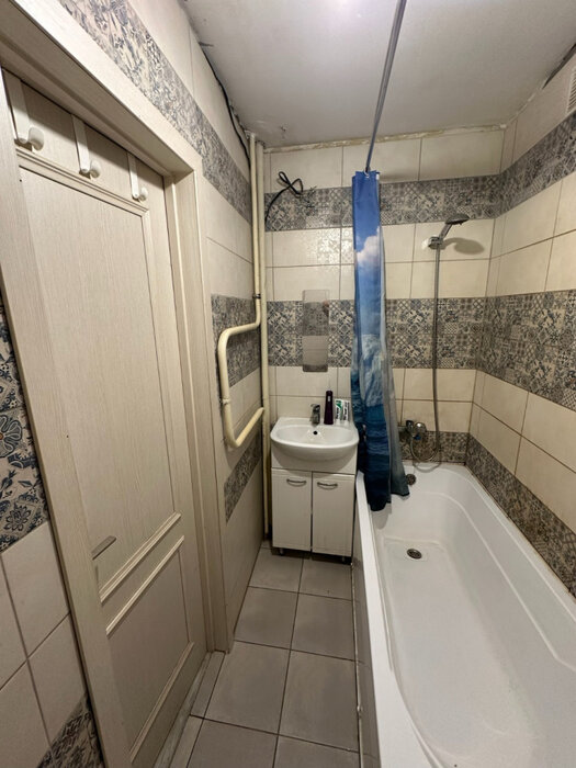 Екатеринбург, ул. Токарей, 27 (ВИЗ) - фото квартиры (11)